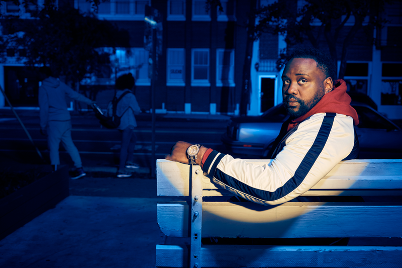 Brian Tyree Henry